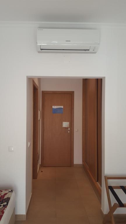 Hospedaria Flor Do Guadiana 莫托拉 客房 照片